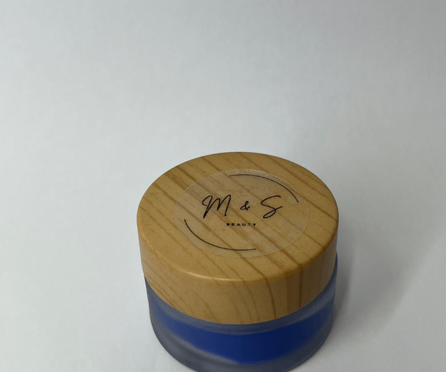 Masque Nila Pure & Aloe Vera – Éclat du Regard & Anti-Taches
