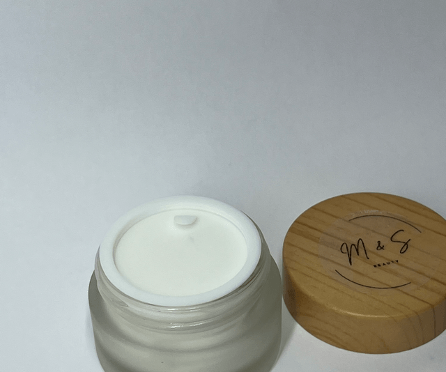  Crème de Jour SPF30  – Éclat, Protection & Anti-Âge
