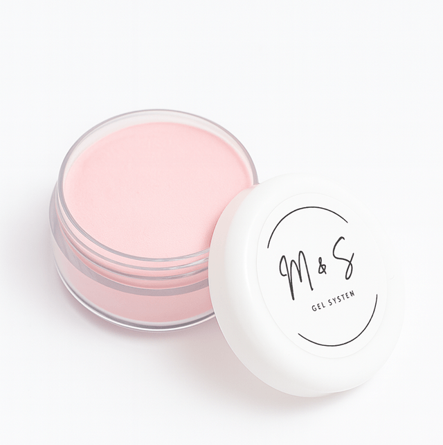  Résine de Façonnage Rose – M&S