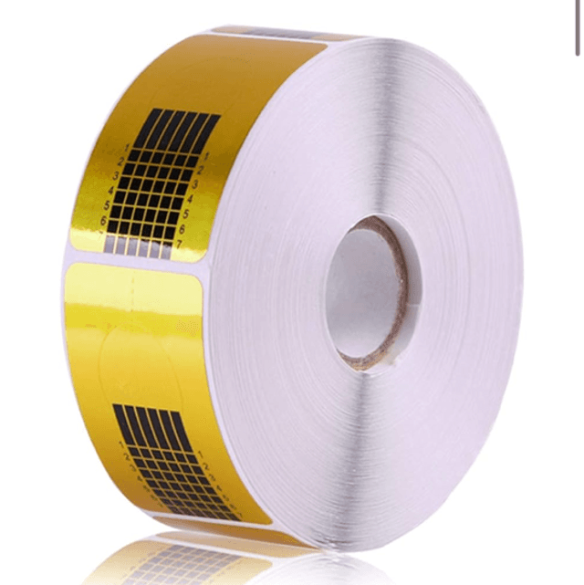 Chablon 500 pièces 