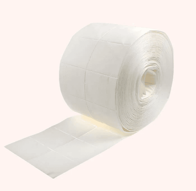 Rouleau cellulose 