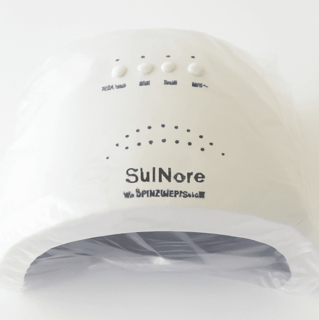 Lampe led ongle 80w